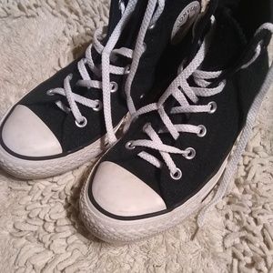 Converse All Star Hi Tops